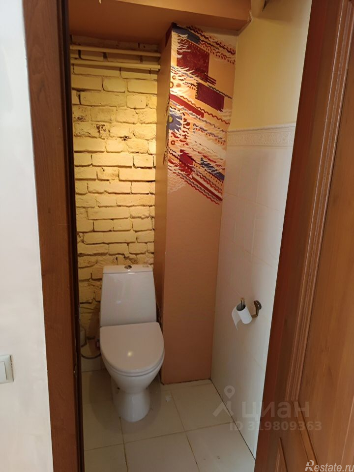 Аренда ПСН улица Красина