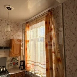 Продажа 2-комн квартиры на вторичном рынке ул Панфилова,  д. 5а