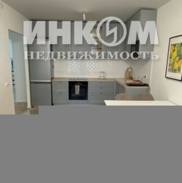 Продажа 1-комн квартиры на вторичном рынке Железнодорожный, улица Маяковского,  д. 26