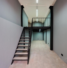 Продажа ПСН Холодильный переулок,  д. 3 к1 с2