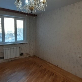 Продажа 3-комн квартиры на вторичном рынке ул Островитянова,  д. 9,  к. 4