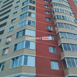 Продажа 2-комн квартиры на вторичном рынке Электросталь г, Ялагина ул,  д. 13