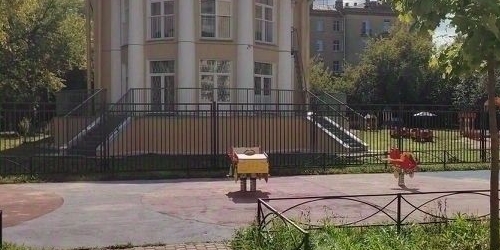 5-комн квартира улица Фрунзе, 19