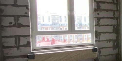 1-комн квартира Петергофское шоссе, 72к6