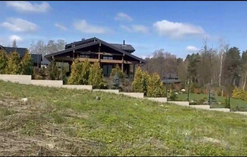 Продажа земли Дольское кп, д. Овраги
