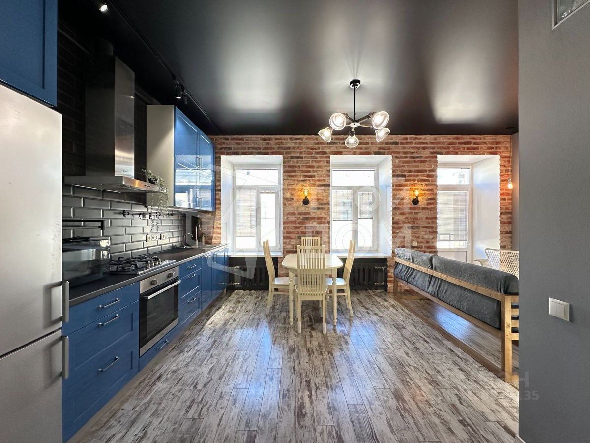 Продажа 2-комн квартиры на вторичном рынке Рижский проспект, 50