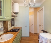 Продать Квартиры вторичка Посадская М. ул  7/4 