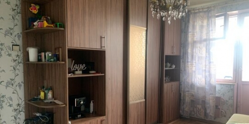 3-комн квартира Парковая 9-я ул,  д. 40