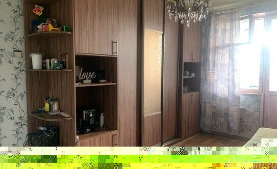 Продажа 3-комн квартиры на вторичном рынке Парковая 9-я ул,  д. 40