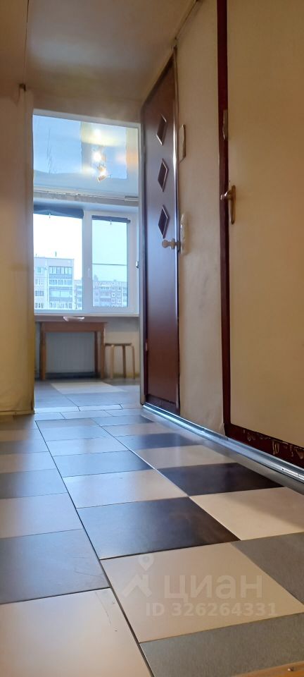 Продажа 3-комн квартиры на вторичном рынке Гражданский проспект, 114К1