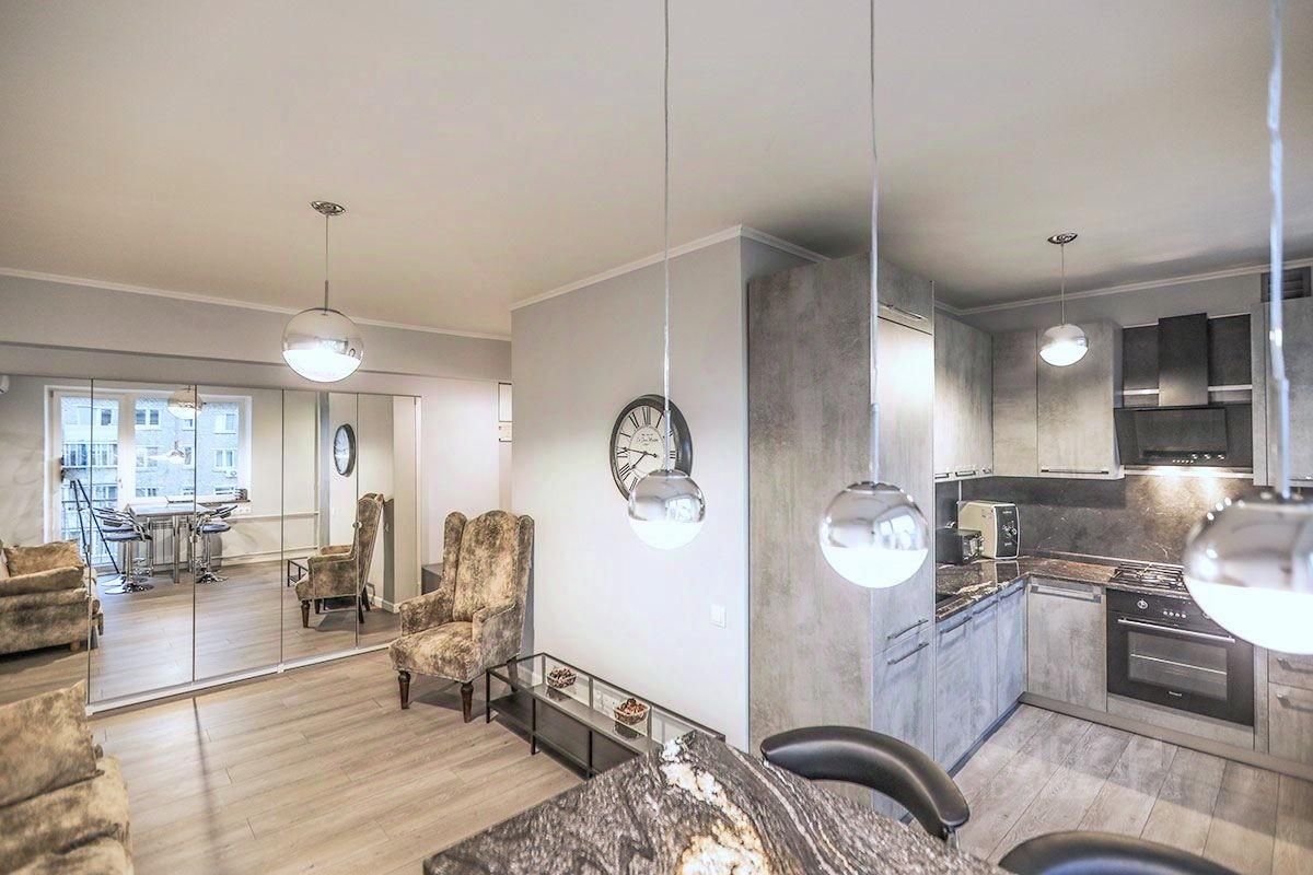 Продажа 2-комн квартиры на вторичном рынке Грохольский переулок, 8/3С1