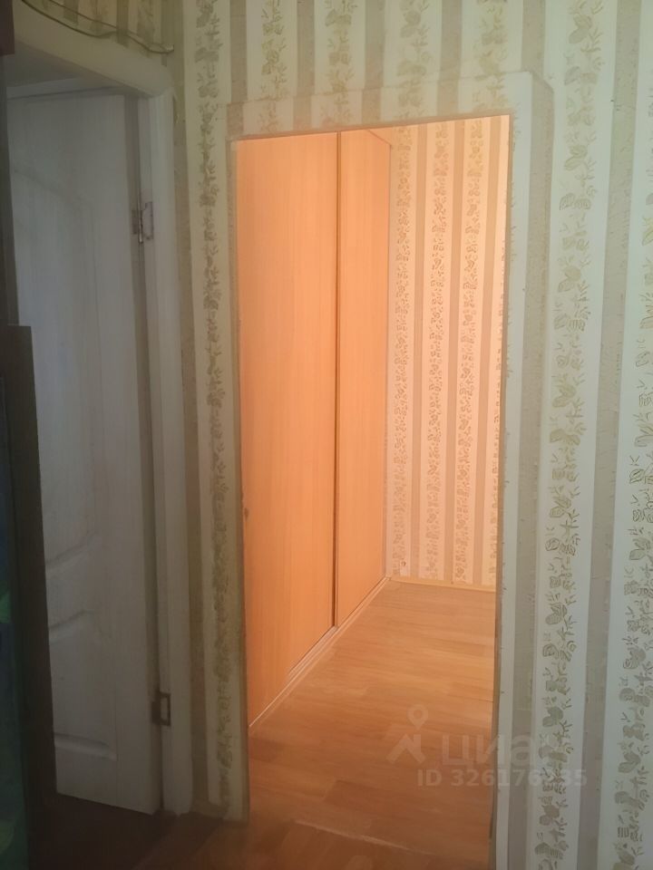 Продажа 1-комн квартиры на вторичном рынке улица Михайлова, 36/8