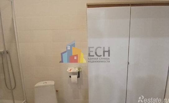 Продажа 1-комн квартиры на вторичном рынке улица Багрицкого,  д. 3 к1