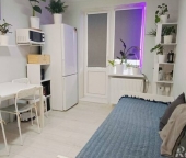 Продать Квартиры вторичка Новогорелово, Промышленная улица   