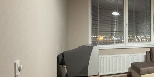 1-комн квартира пос. Шушары, Школьная улица, 17