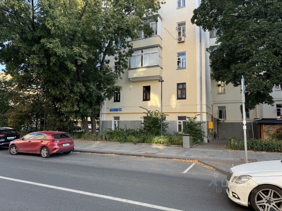 Продажа ПСН Новорязанская улица,  д. 31/7 с5