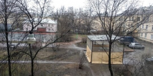 1-комн квартира улица Трефолева,  д. 22