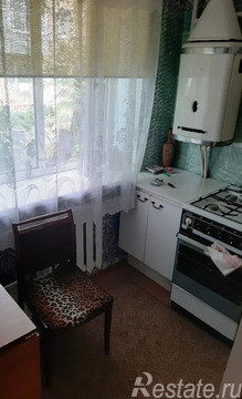Продажа 1-комн квартиры на вторичном рынке Ногинск, ул. Самодеятельная,  д. 27