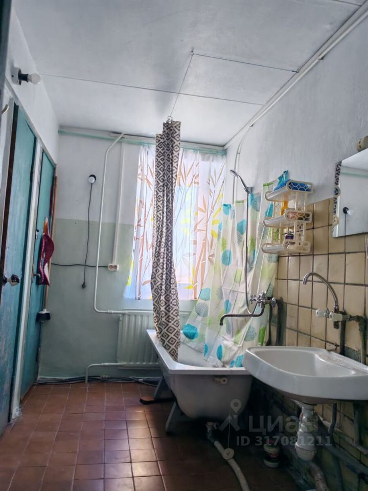 Продажа комнаты Купчинская улица, 4К4