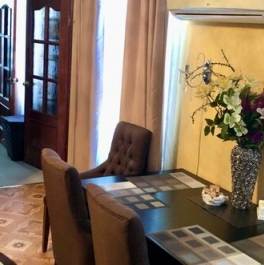 Продажа 4-комн квартиры на вторичном рынке улица Климашкина,  д. 20