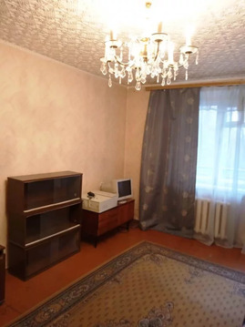 1-комн квартира Ногинск, ул. 200 лет Города,  д. 5