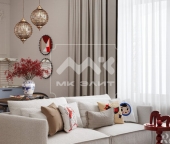 Продать Квартиры вторичка пр-кт Бакунина  33 