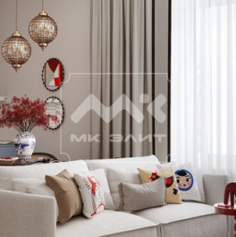 Продажа 2-комн квартиры на вторичном рынке пр-кт Бакунина,  д. 33