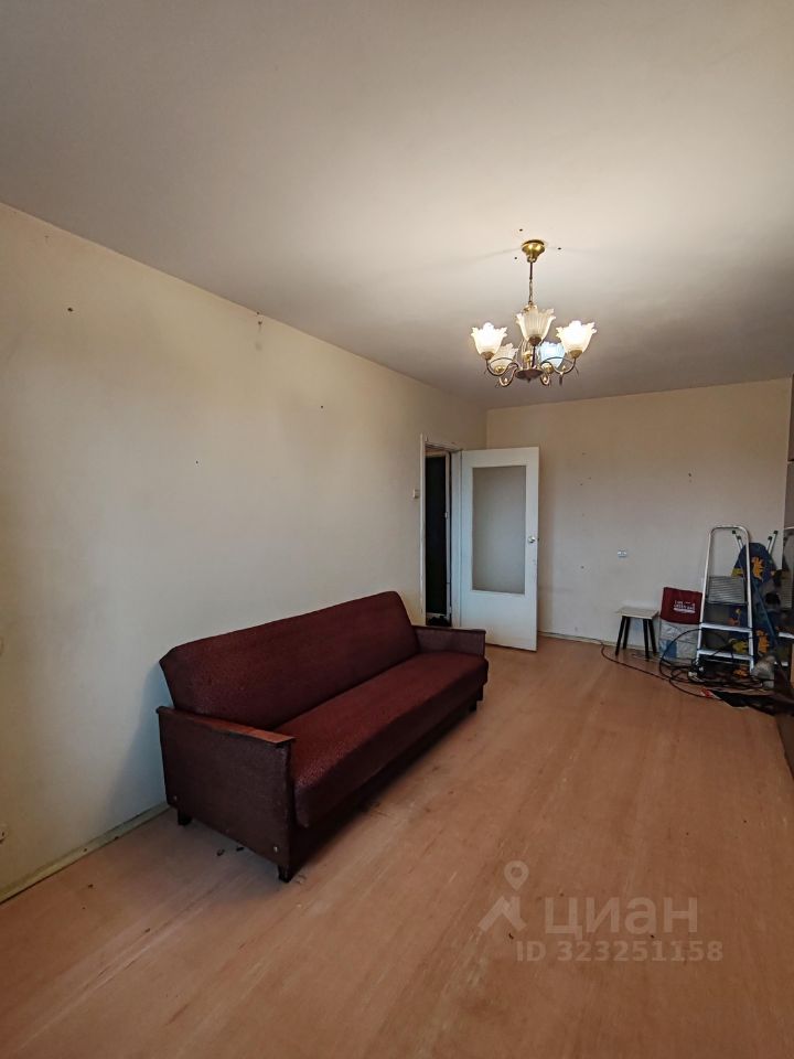 Продажа 1-комн квартиры на вторичном рынке Климовск мкр, улица Молодежная,  д. 7к2