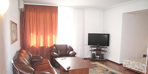 1-комн квартира Дмитровка М. ул,  д. 24/2