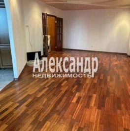 Продажа 3-комн квартиры на вторичном рынке Энгельса пр-кт