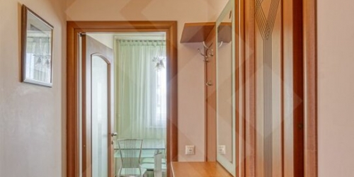 2-комн квартира ул Новаторов,  д. 38,  к. 3
