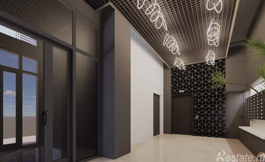 Продажа 1-комн квартиры на вторичном рынке Молоково, Солнечный проезд,  д. 6