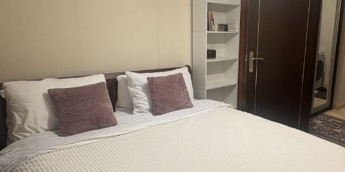 2-комн квартира Петрозаводская улица, 30