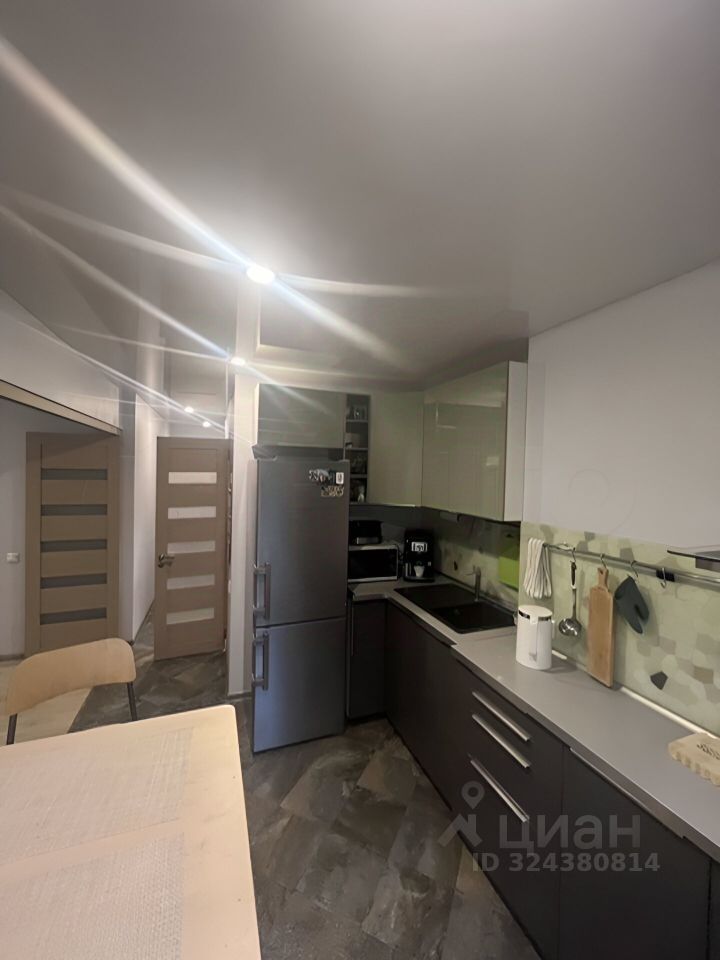 Продажа 2-комн квартиры на вторичном рынке Полоцкая улица, 14