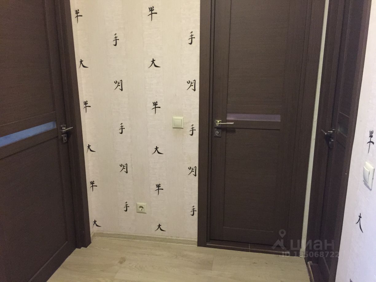 Аренда 1-комн квартиры на вторичном рынке Одинцово, Садовая улица, 28А