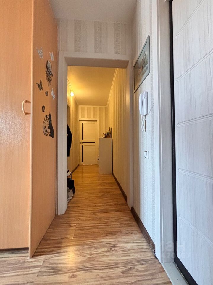 Продажа 2-комн квартиры на вторичном рынке Яхтенная улица, 12К1