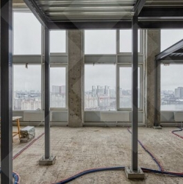 Продажа 4-комн квартиры на вторичном рынке проспект Лихачёва,  д. 10 к2