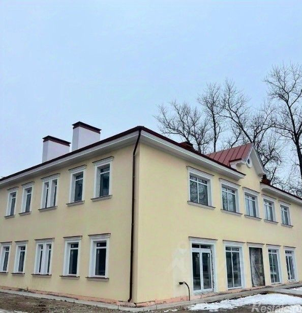 Продажа отдельного здания ул Сходненская,  д. 8