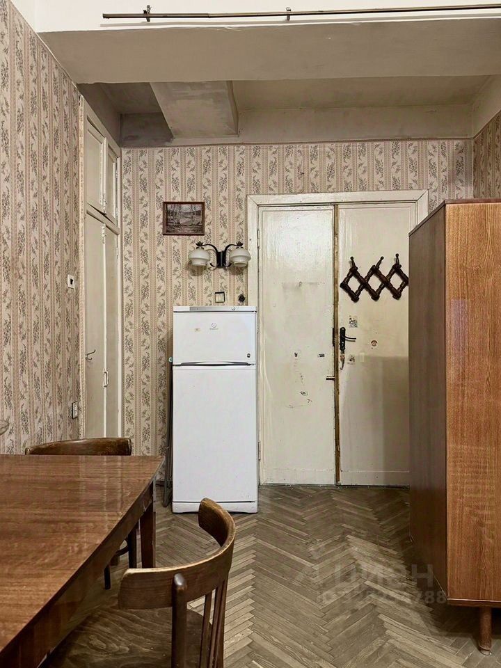 Продажа комнаты Заозерная улица, 3