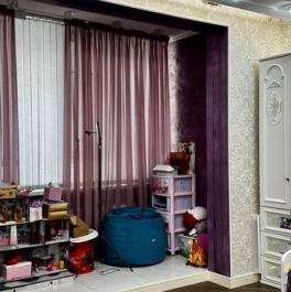 Продажа 4-комн квартиры на вторичном рынке проспект Маршала Жукова,  д. 78