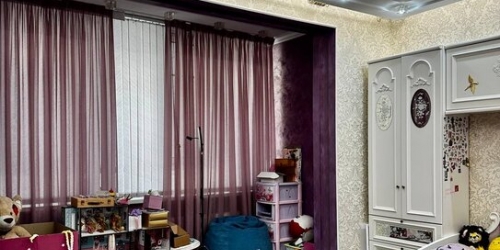 4-комн квартира проспект Маршала Жукова,  д. 78