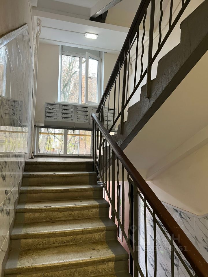 Продажа 2-комн квартиры на вторичном рынке Красногвардейский бульвар, 15С1