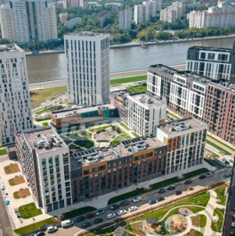 Продажа 2-комн квартиры на вторичном рынке пр-кт Лихачёва,  д. 20