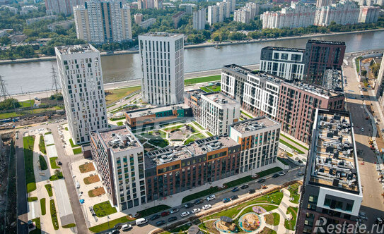 Продажа 2-комн квартиры на вторичном рынке пр-кт Лихачёва,  д. 20