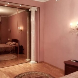 Продажа 2-комн квартиры на вторичном рынке Дорогомиловская Б. ул,  д. 9