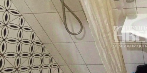 Студия улица Ольминского, 6