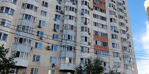 2-комн квартира Красногорск, бульвар Подмосковный, 2