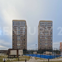 Продажа 3-комн квартиры на вторичном рынке Краснобогатырская улица,  д. 40