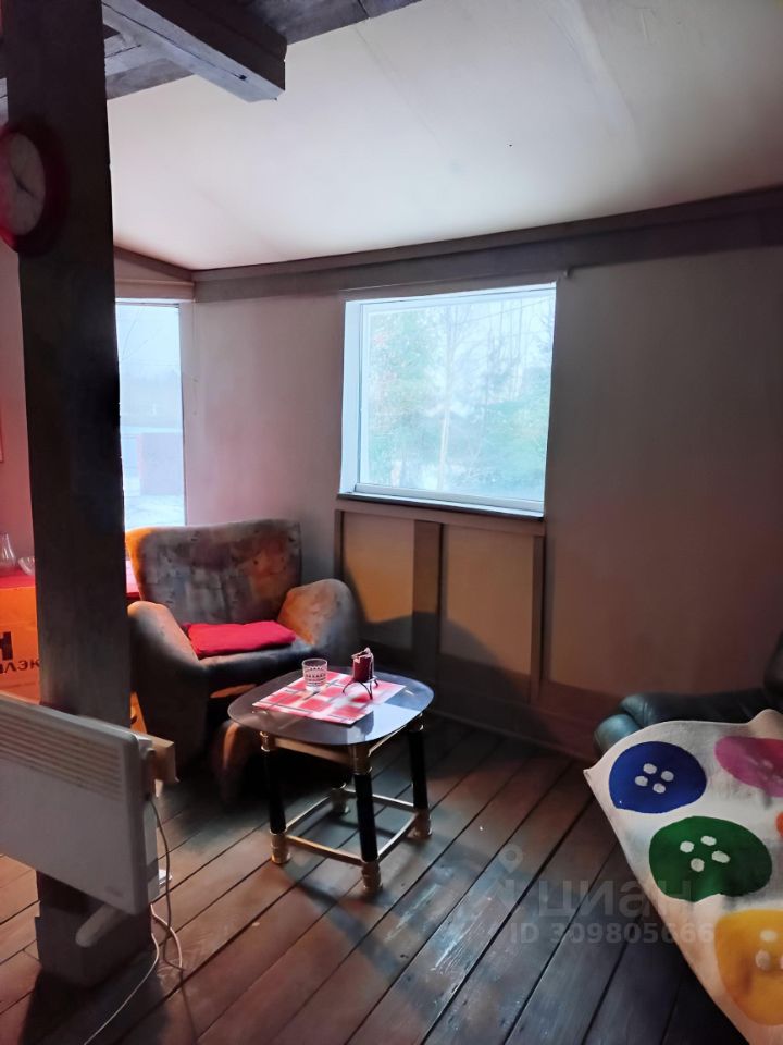 Продажа дома Еглизи садоводческий массив