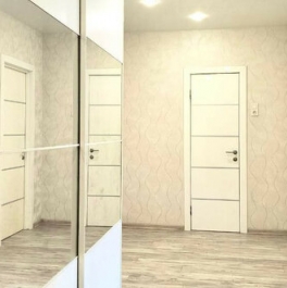 Продажа 3-комн квартиры на вторичном рынке Новый Оккервиль, Каштановая аллея,  д. 3